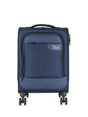 Trolley cabina Blu By Byblos