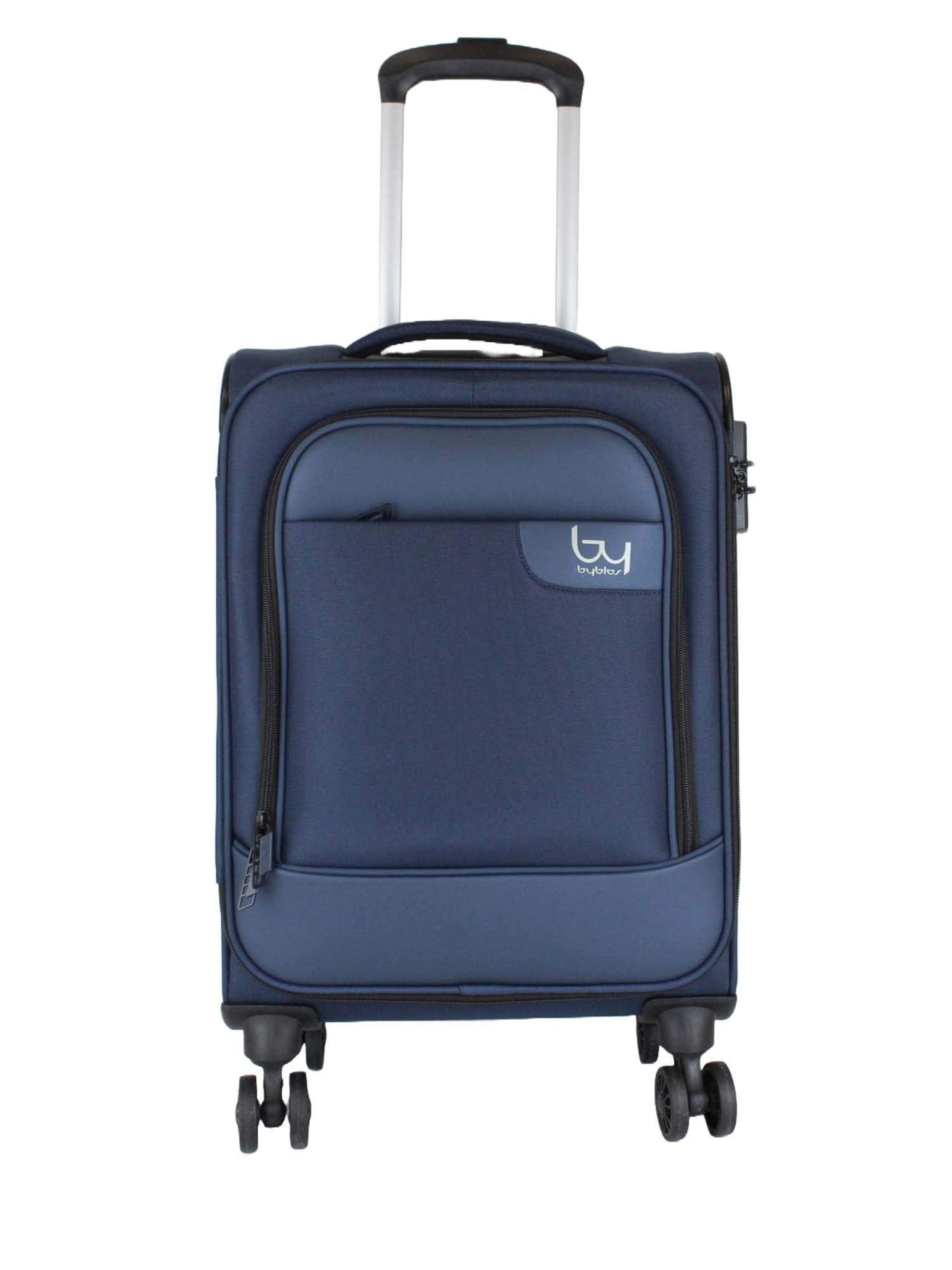 Trolley cabina Blu By Byblos