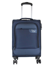 Trolley cabina Blu By Byblos