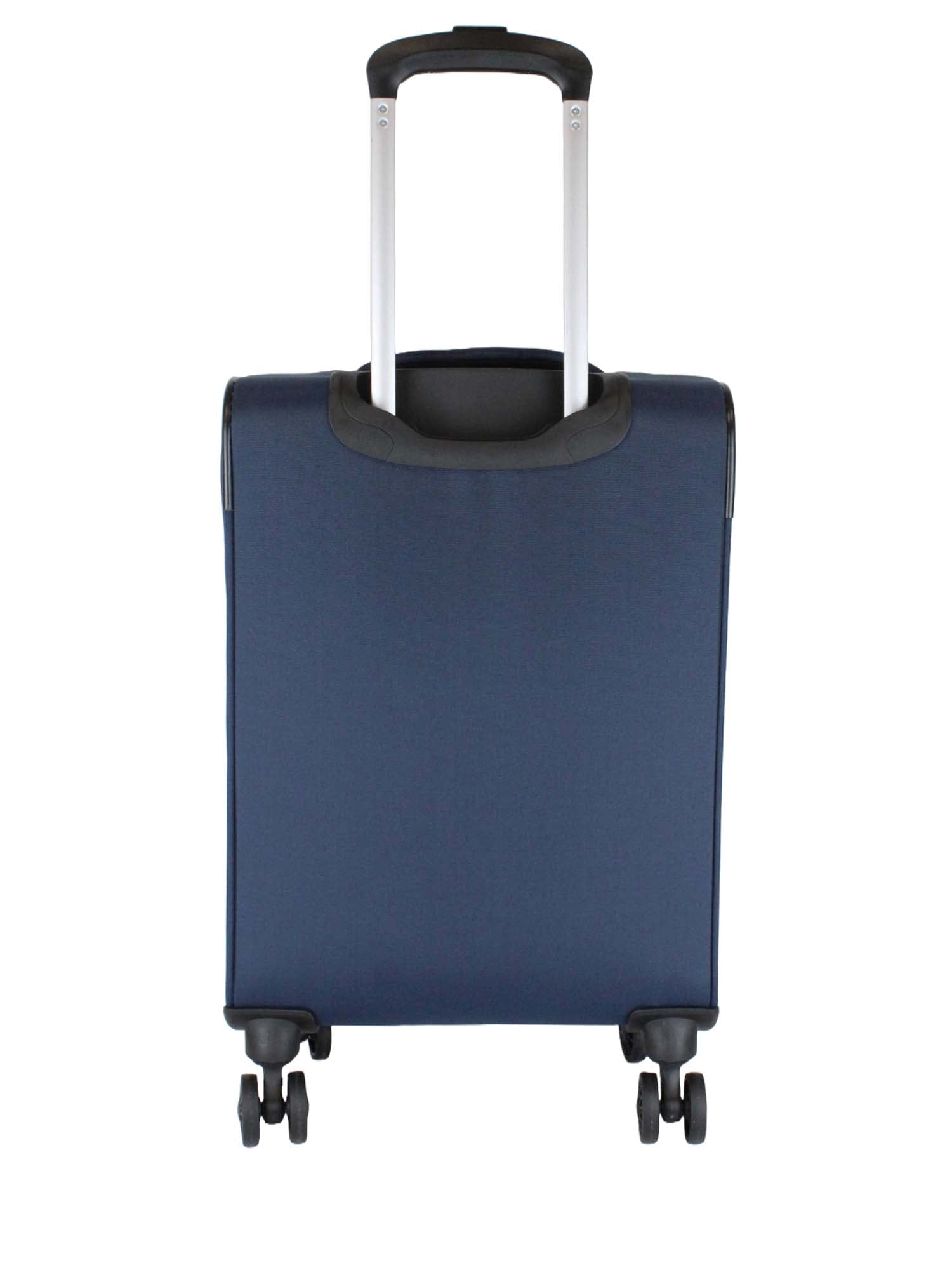 Trolley cabina Blu By Byblos