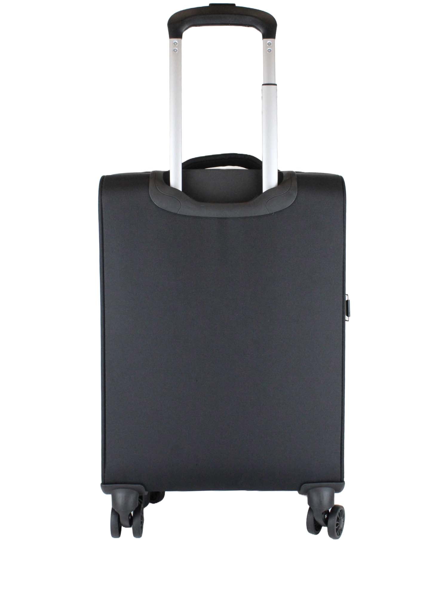 Set Valigie Nero By Byblos