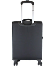 Set Valigie Nero By Byblos