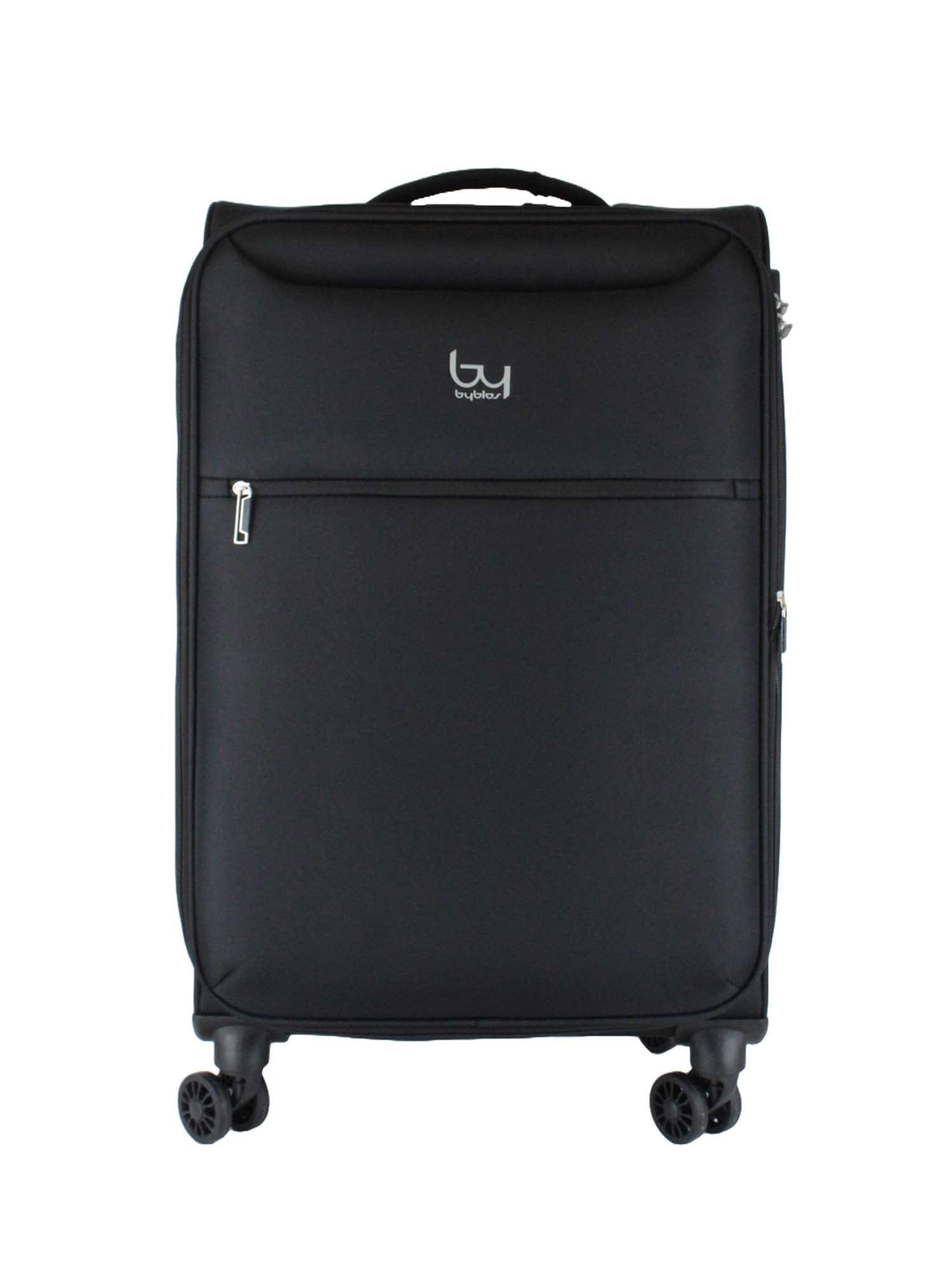 Set Valigie Nero By Byblos