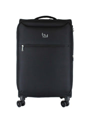 Set Valigie Nero By Byblos