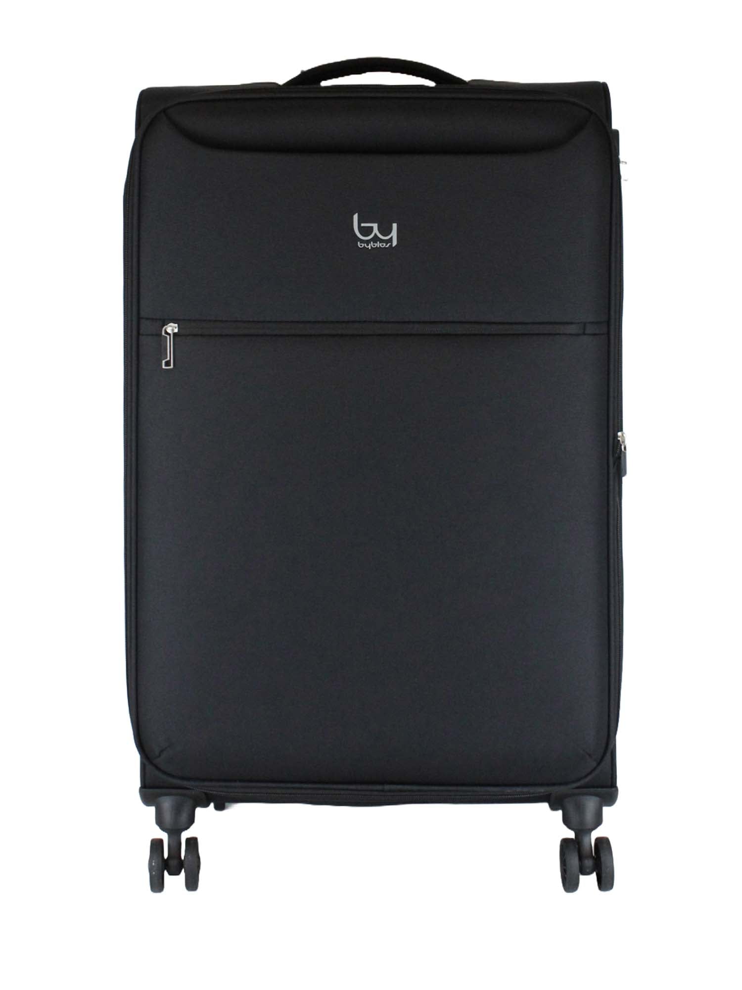 Set Valigie Nero By Byblos