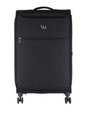 Set Valigie Nero By Byblos