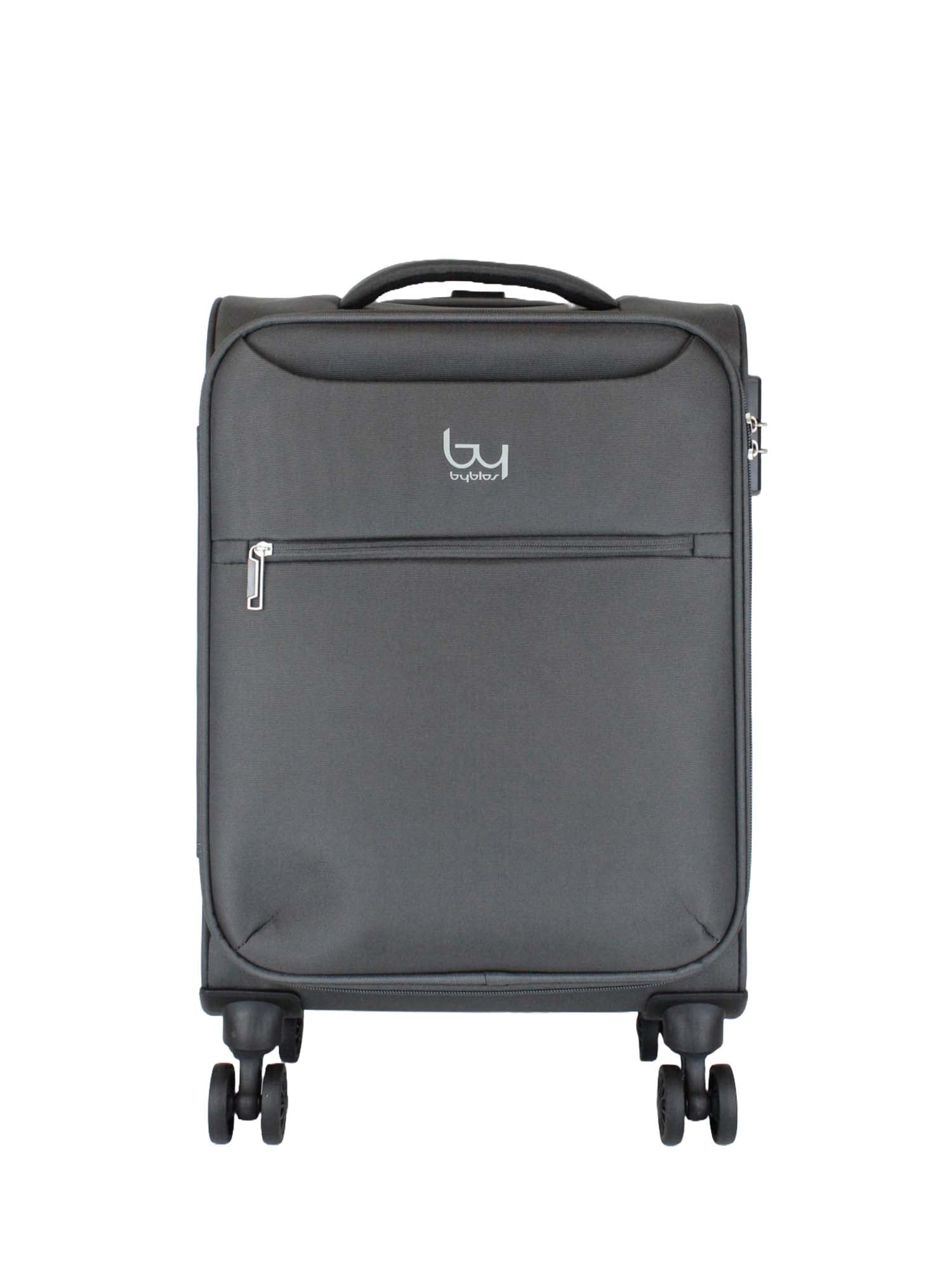 Set Valigie Grigio By Byblos