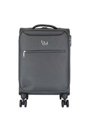 Set Valigie Grigio By Byblos