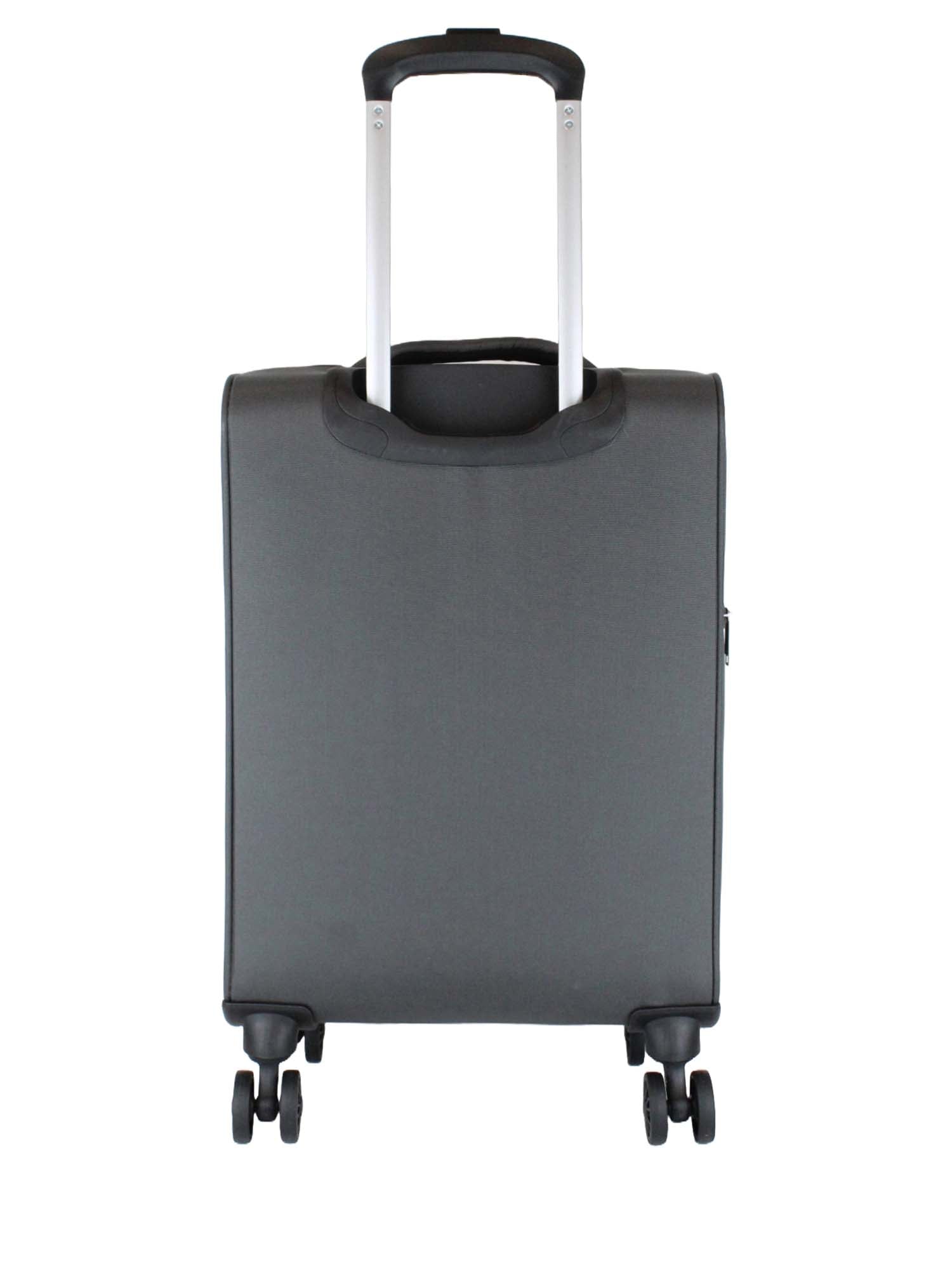 Set Valigie Grigio By Byblos