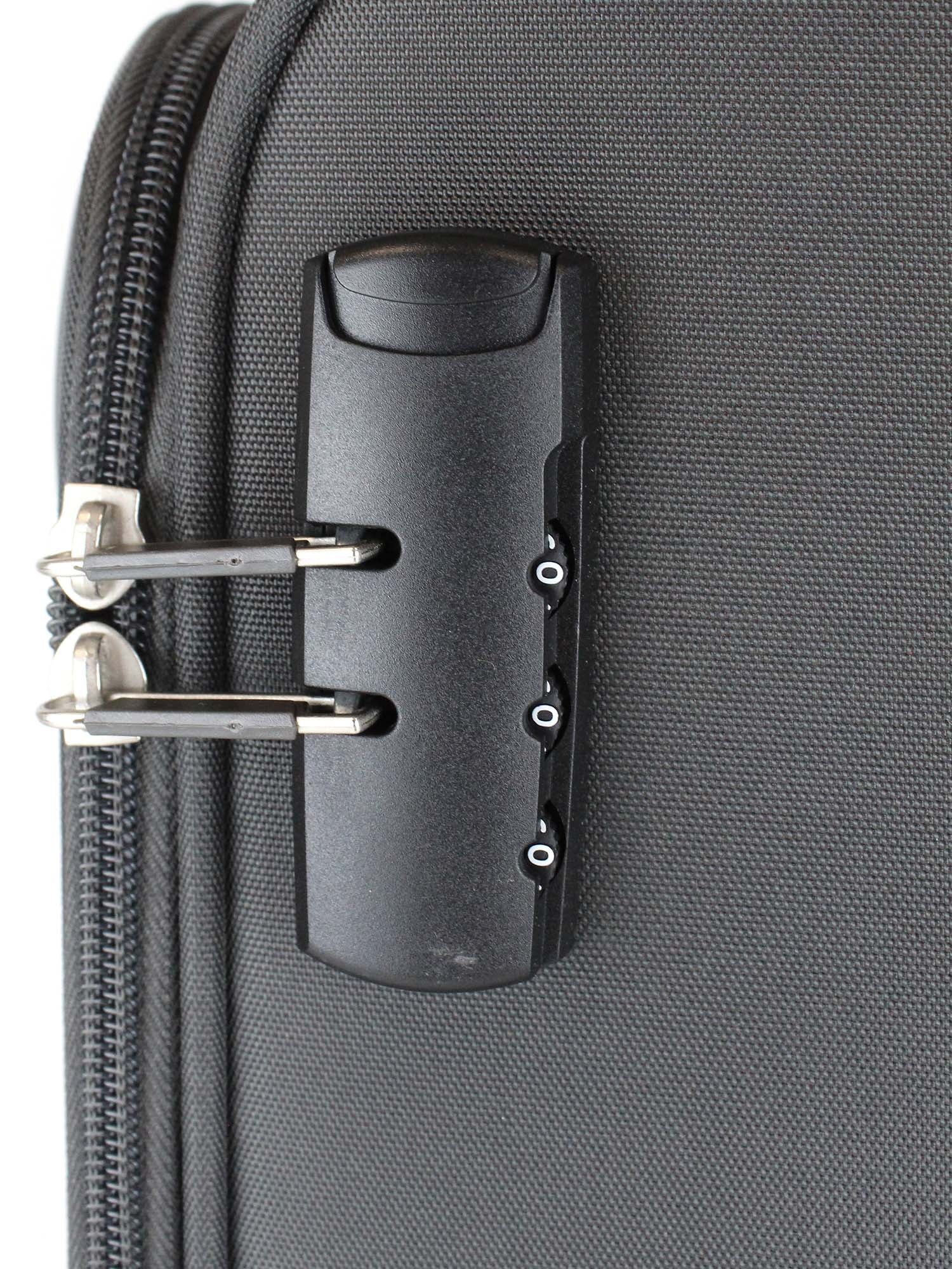 Set Valigie Grigio By Byblos