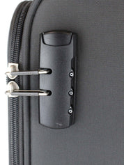 Set Valigie Grigio By Byblos