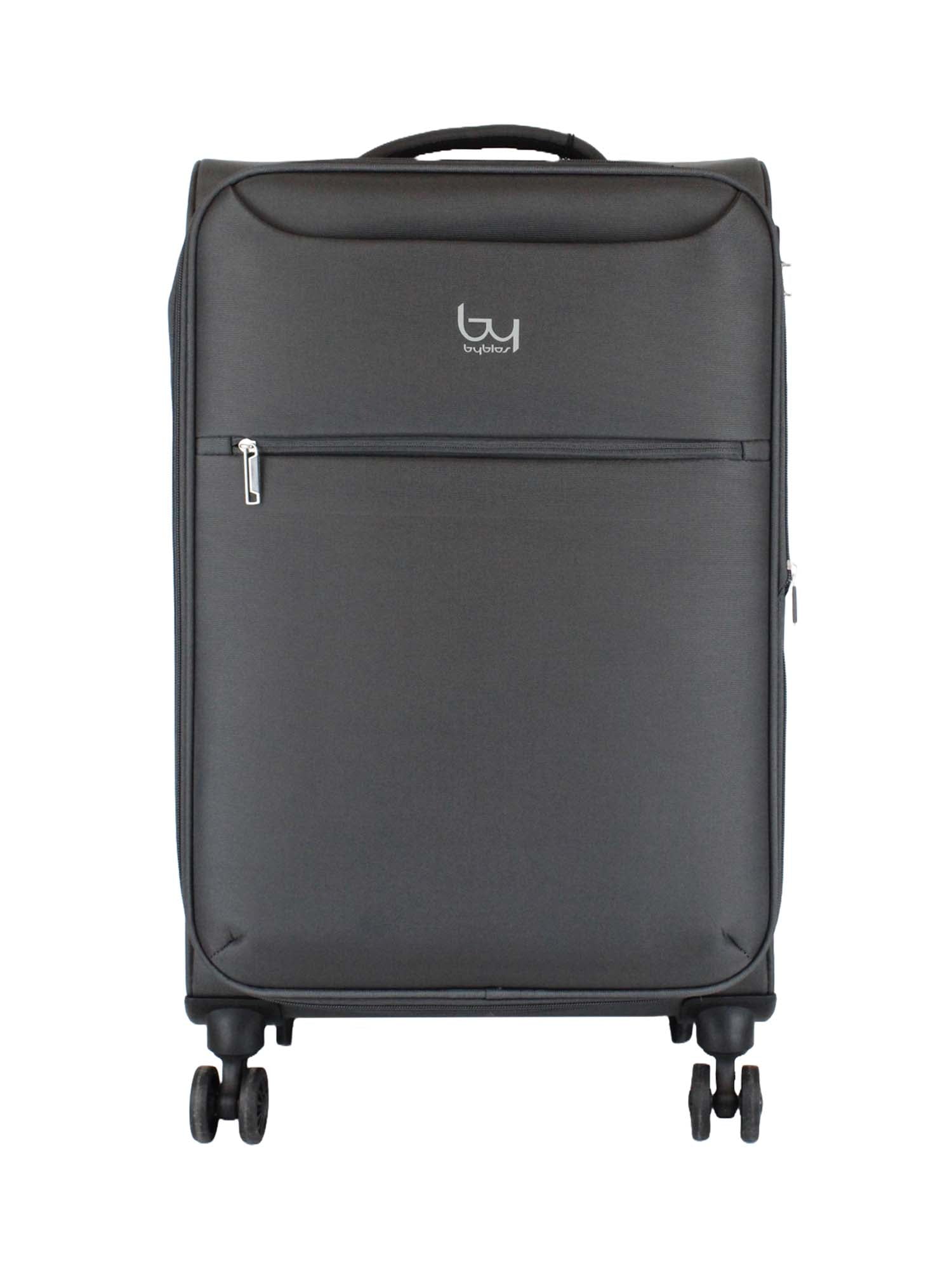 Set Valigie Grigio By Byblos