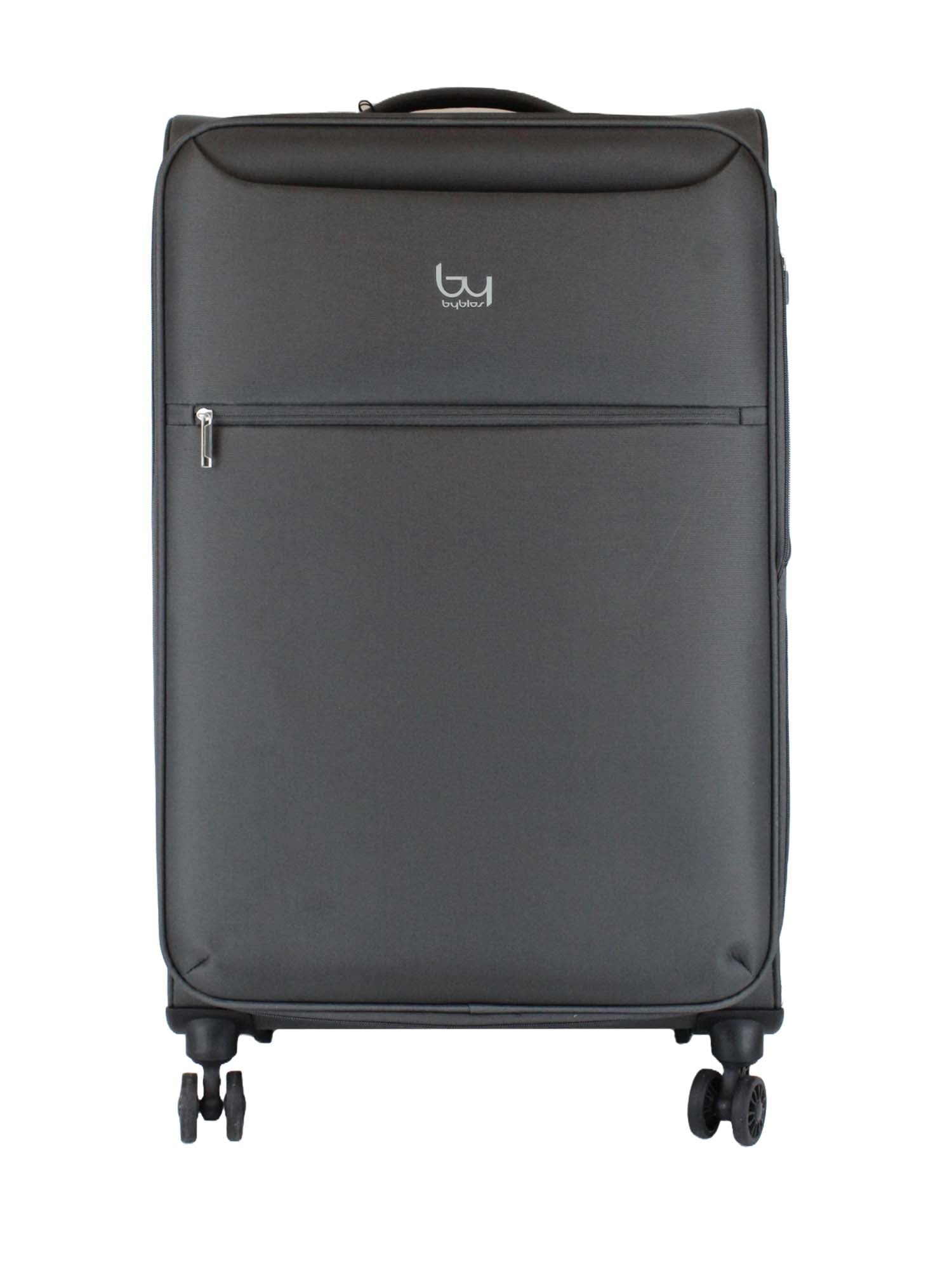 Set Valigie Grigio By Byblos