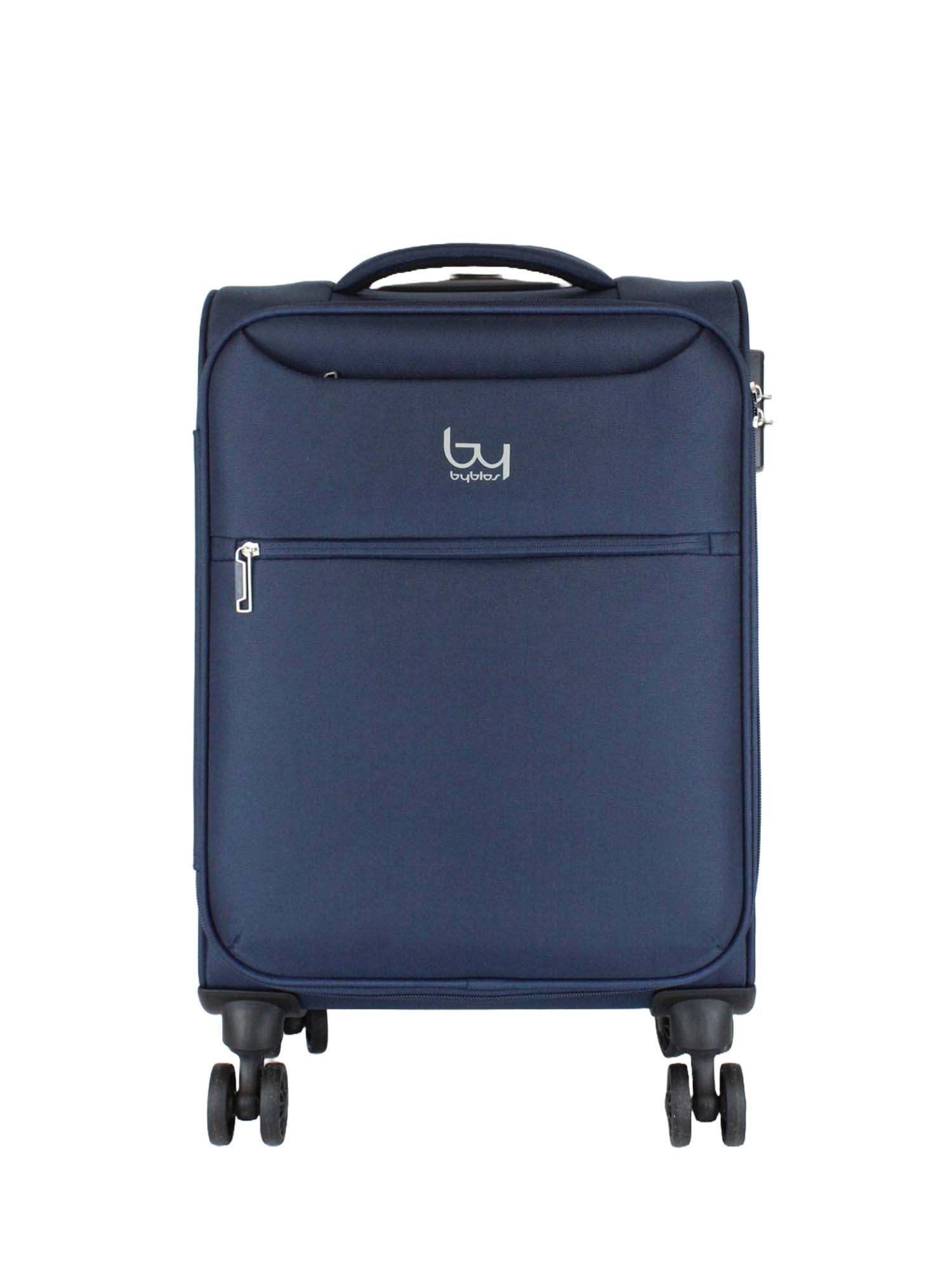 Set Valigie Blu By Byblos