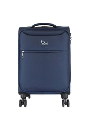 Set Valigie Blu By Byblos