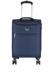 Set Valigie Blu By Byblos