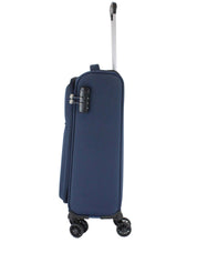 Set Valigie Blu By Byblos