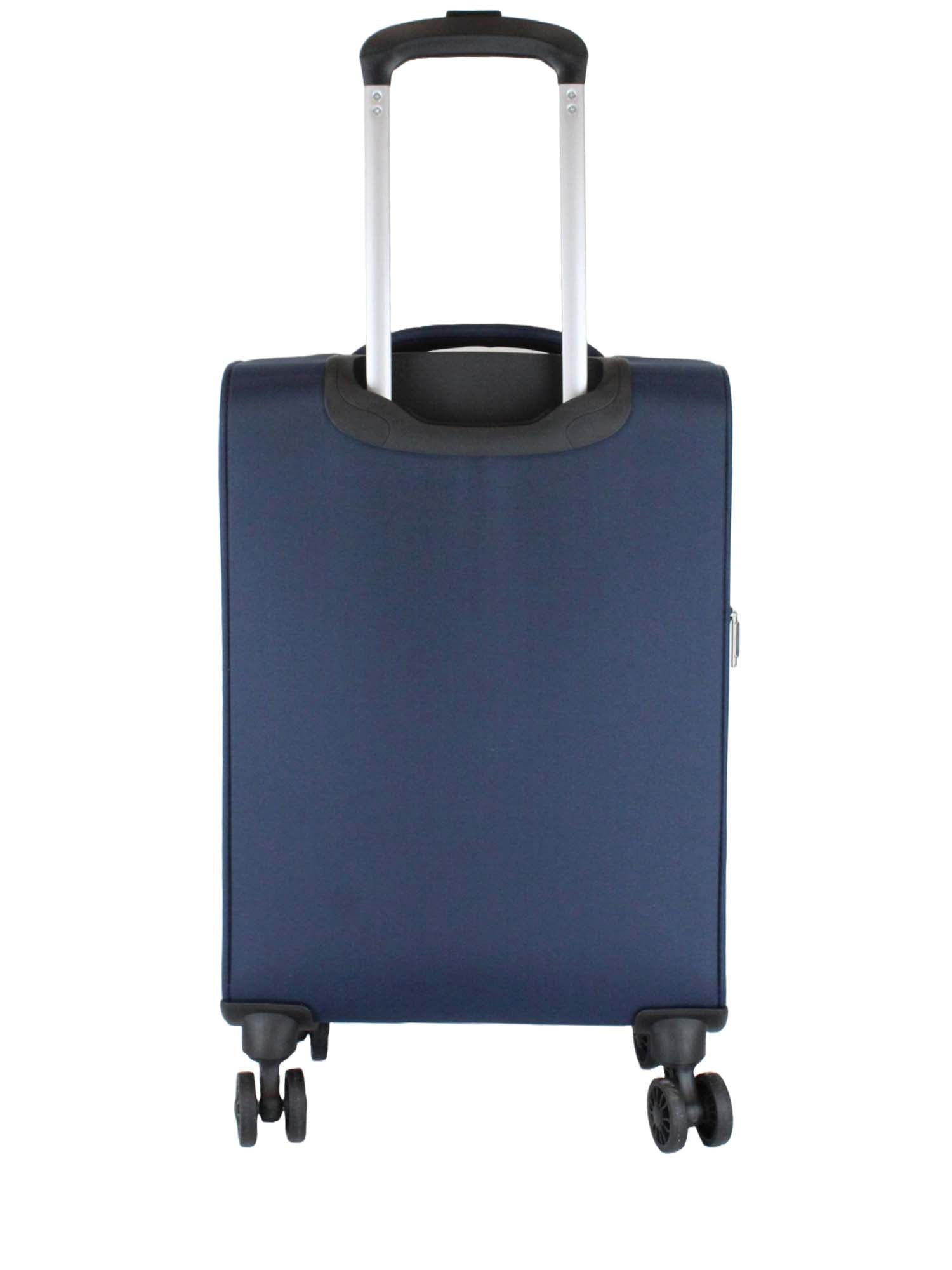 Set Valigie Blu By Byblos