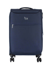 Set Valigie Blu By Byblos