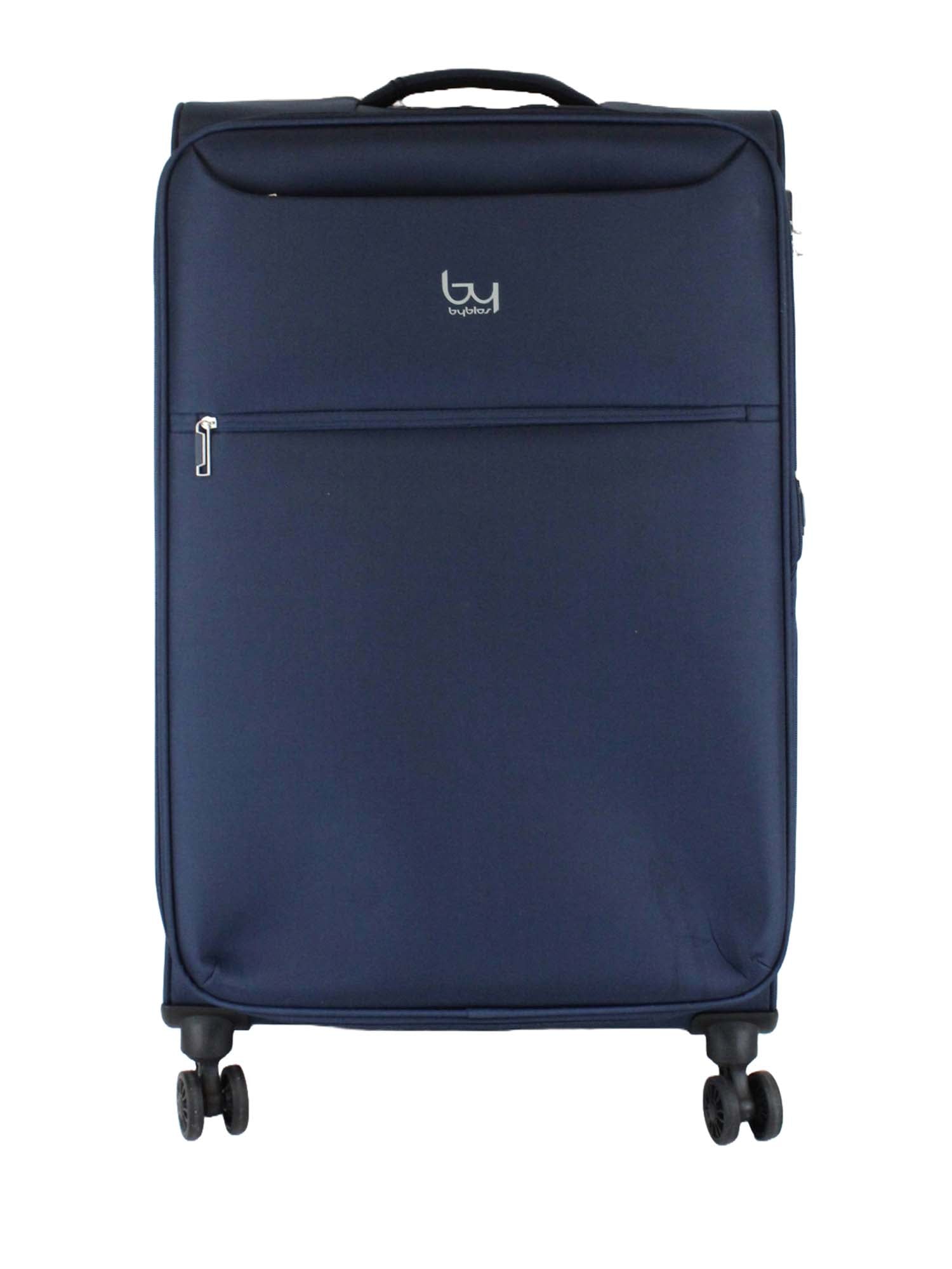 Set Valigie Blu By Byblos