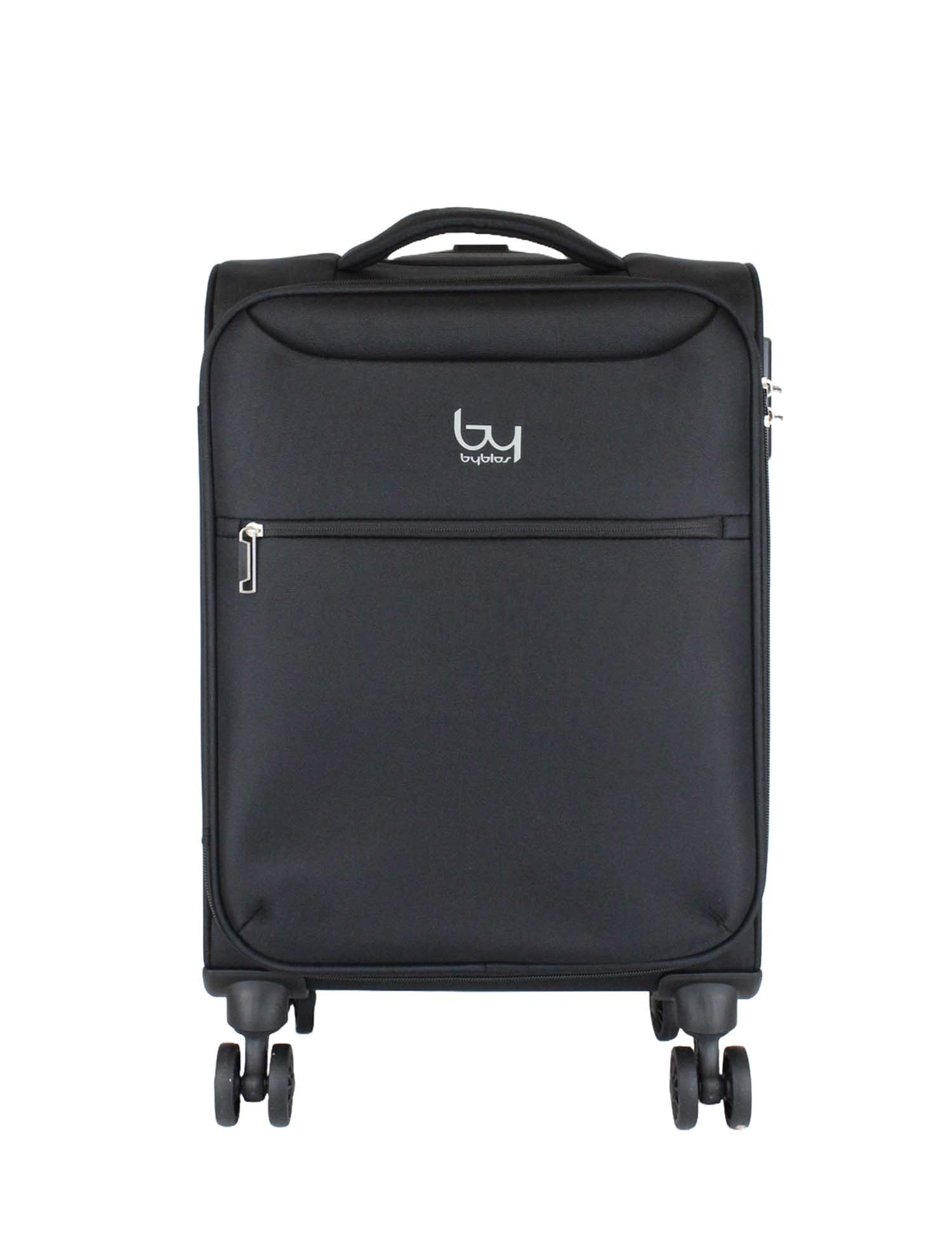 Trolley cabina Nero By Byblos
