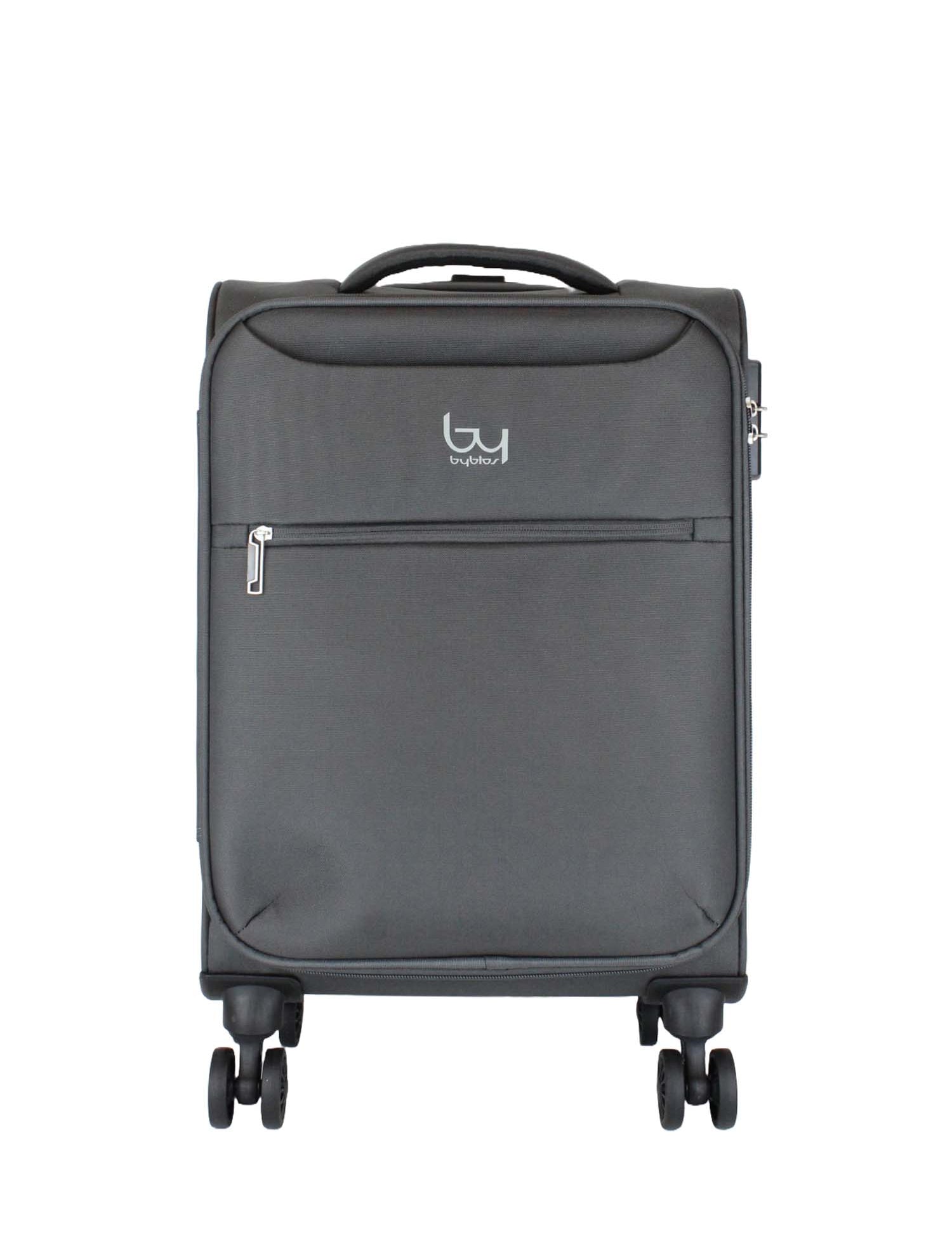 Trolley cabina Grigio By Byblos