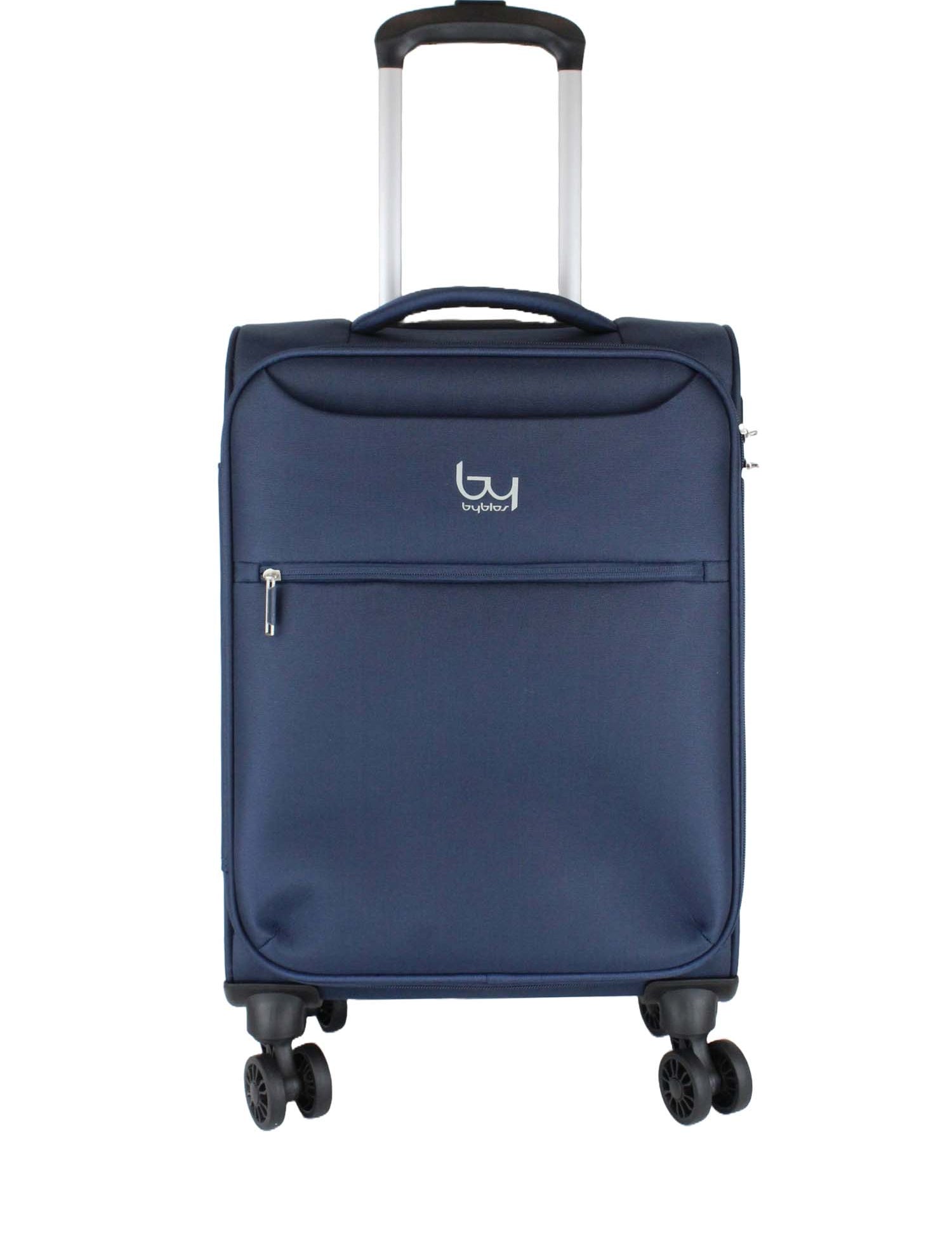 Trolley cabina Blu By Byblos