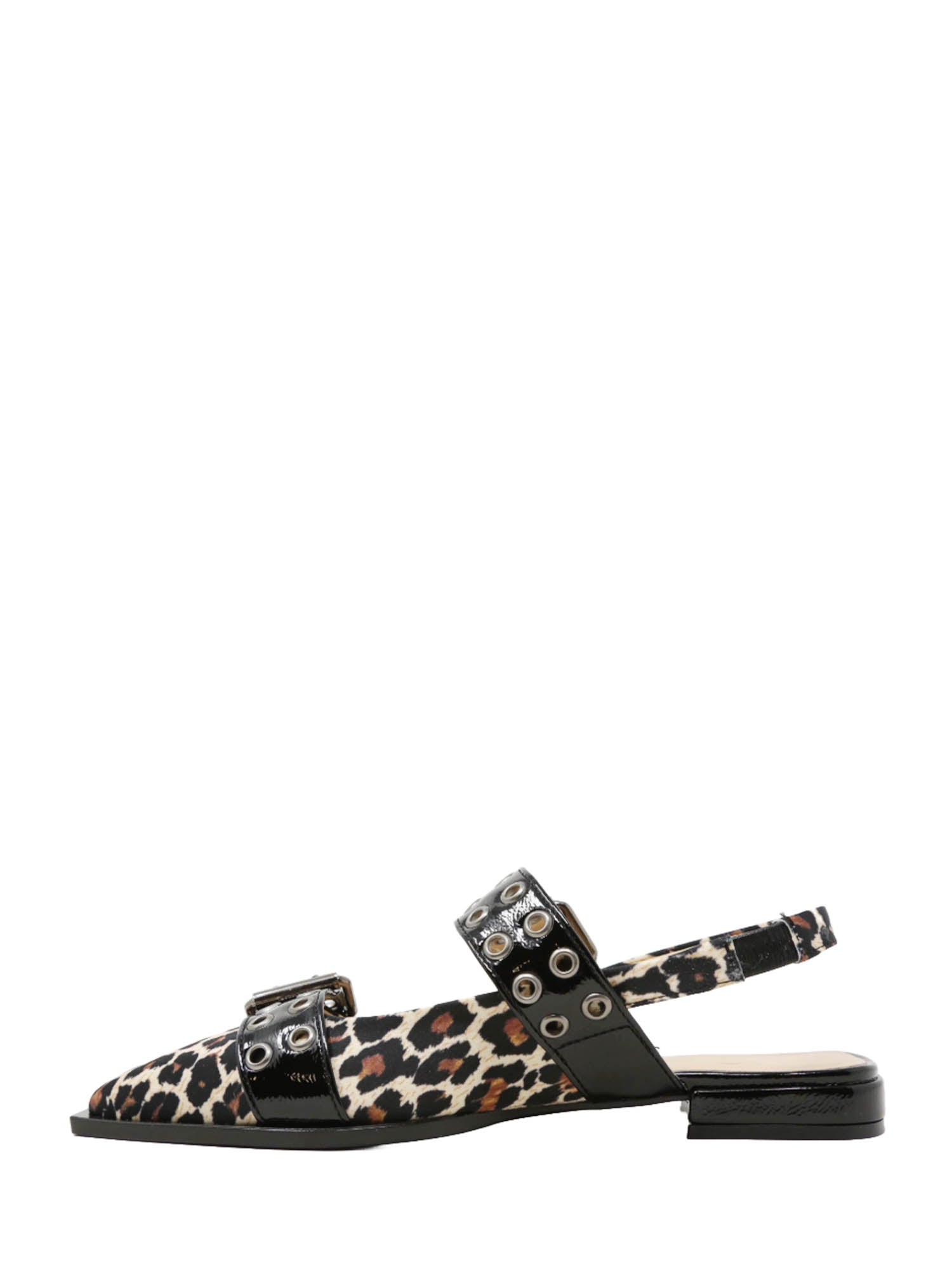 Ballerine Beige Grace Shoes