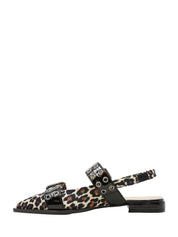 Ballerine Beige Grace Shoes