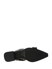 Ballerine Beige Grace Shoes