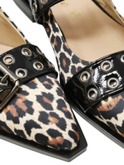 Ballerine Beige Grace Shoes