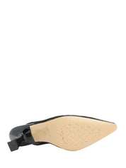 Sandali tacco Nero Grace Shoes