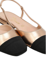 Sandali Rosa Grace Shoes