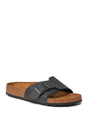 Ciabatte Nero Birkenstock
