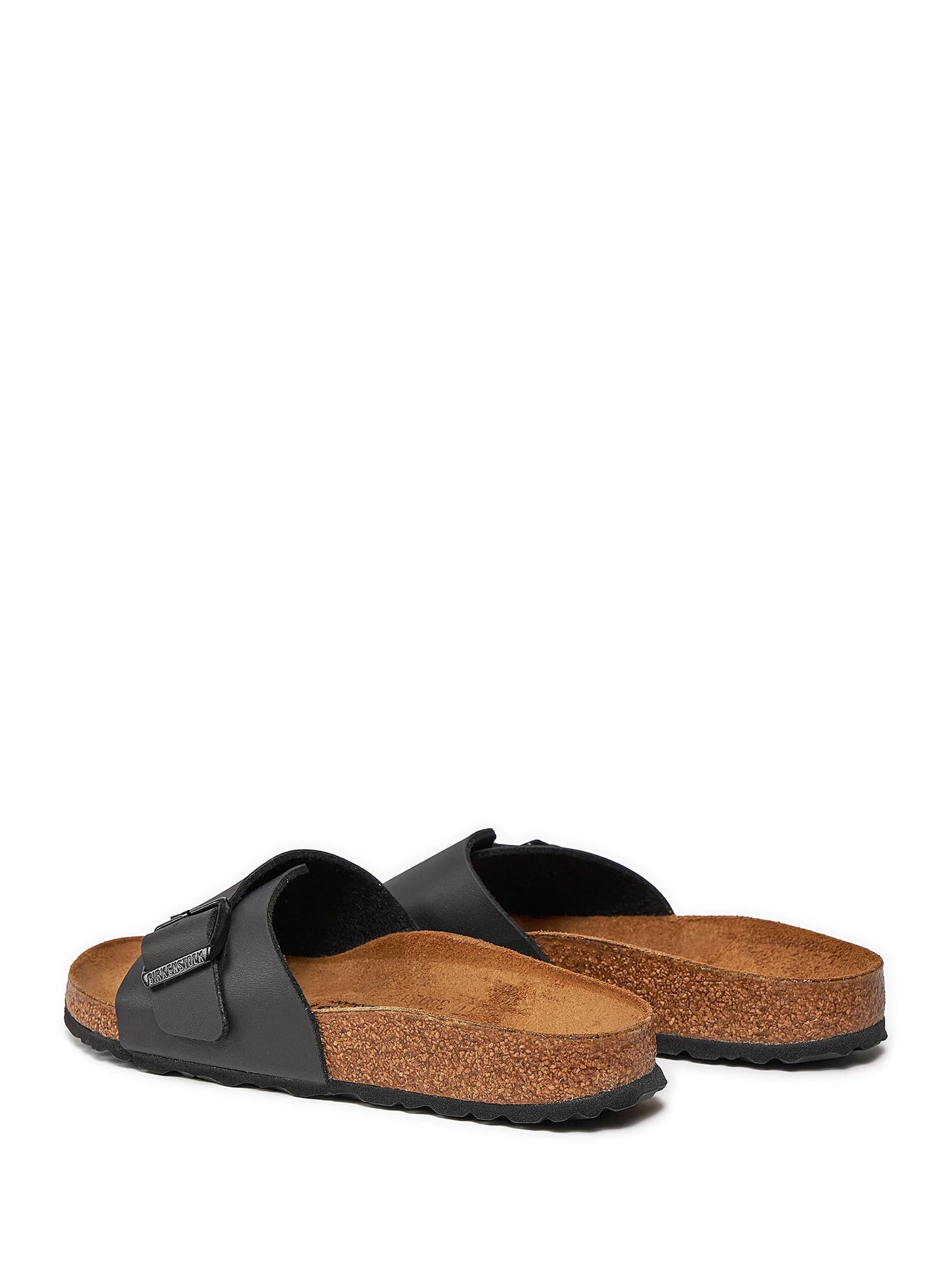 Ciabatte Nero Birkenstock