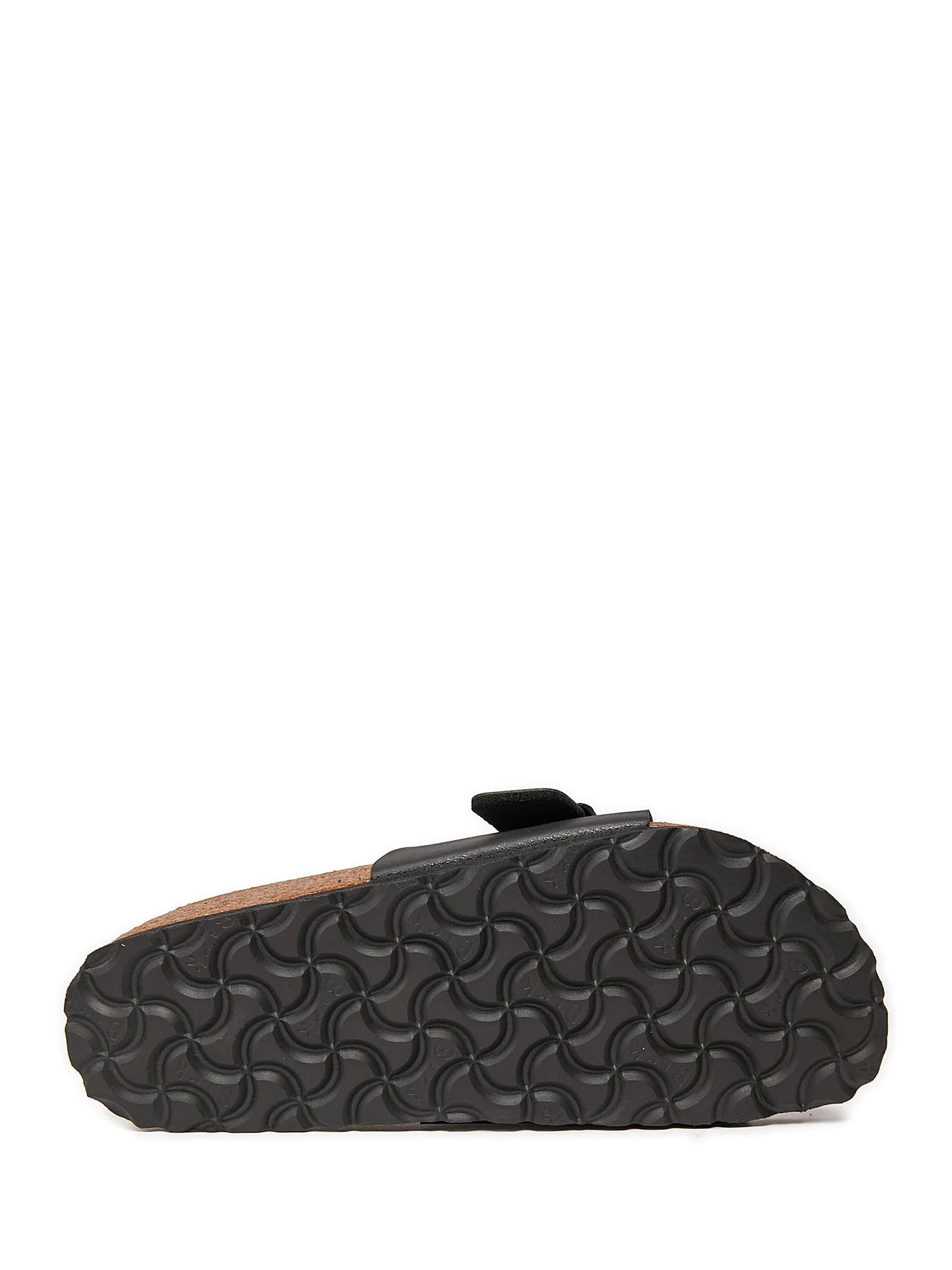 Ciabatte Nero Birkenstock