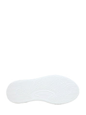 Sneakers Bianco Rosso Keys