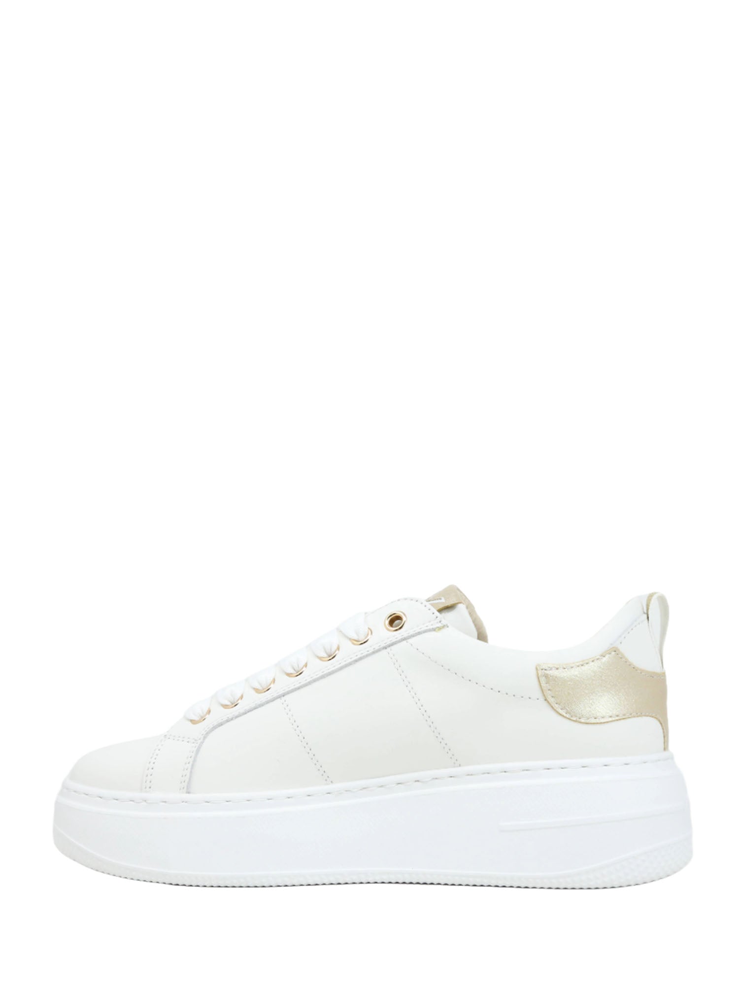 Sneakers Bianco Keys