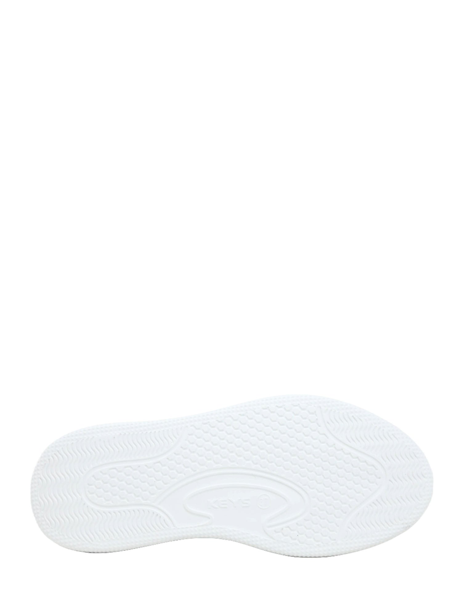 Sneakers Bianco Keys