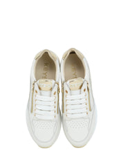 Sneakers Bianco Keys