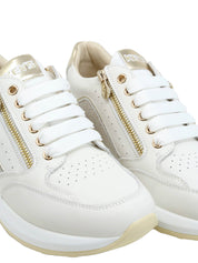 Sneakers Bianco Keys