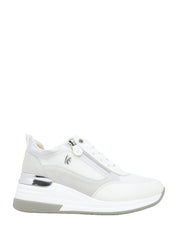 Sneakers Bianco Keys