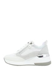 Sneakers Bianco Keys