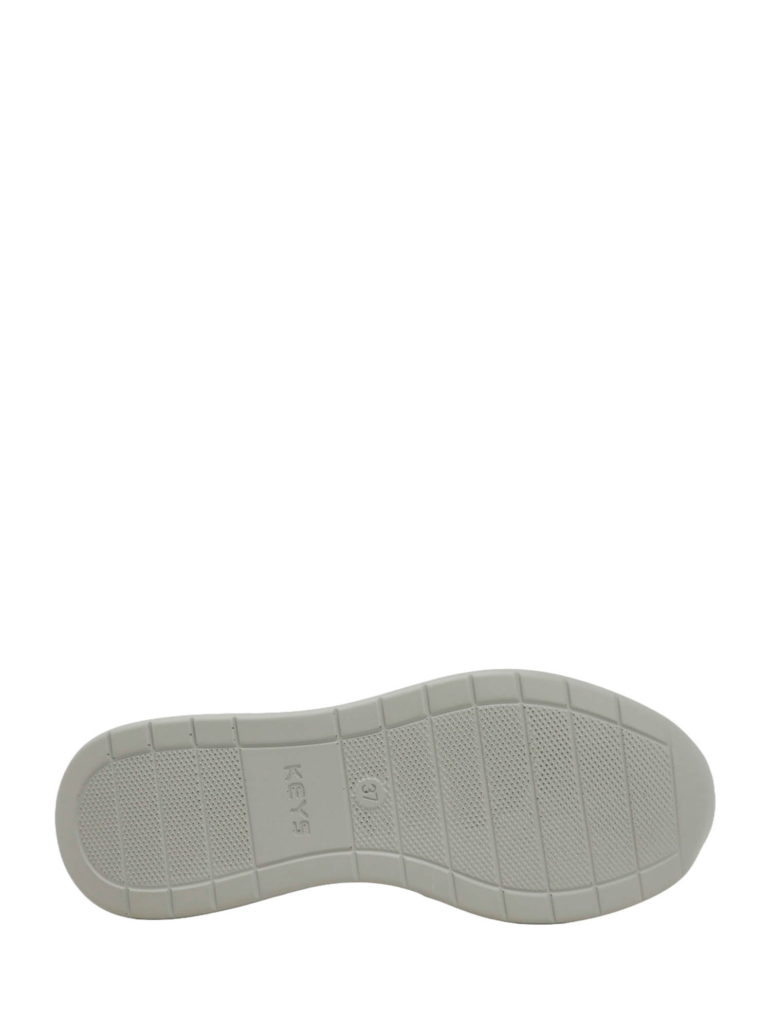 Sneakers Bianco Keys