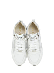 Sneakers Bianco Keys