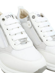 Sneakers Bianco Keys