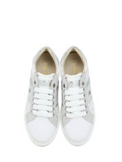 Sneakers Bianco Keys