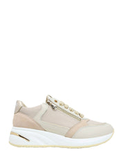 Sneakers Beige Keys