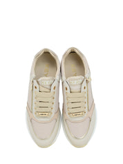 Sneakers Beige Keys