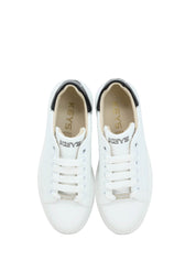 Sneakers Bianco Keys